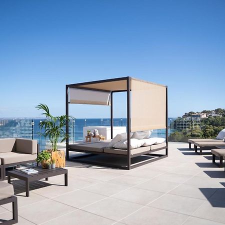 Innside By Melia Calvia Beach Magaluf  Dış mekan fotoğraf