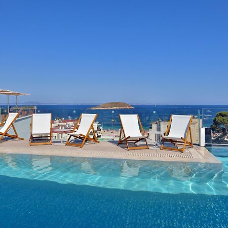 Innside By Melia Calvia Beach Magaluf  Dış mekan fotoğraf