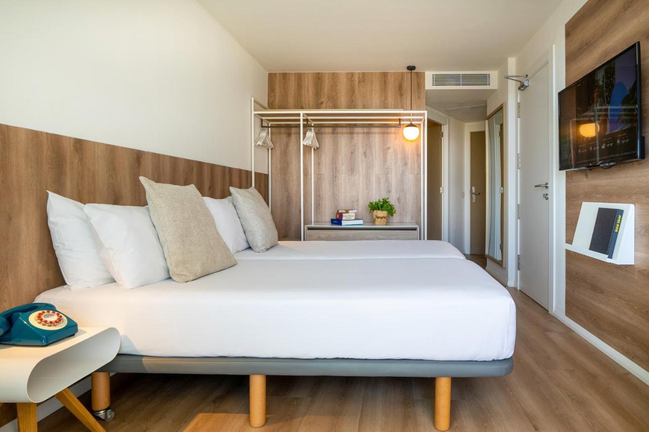 Innside By Melia Calvia Beach Magaluf  Dış mekan fotoğraf