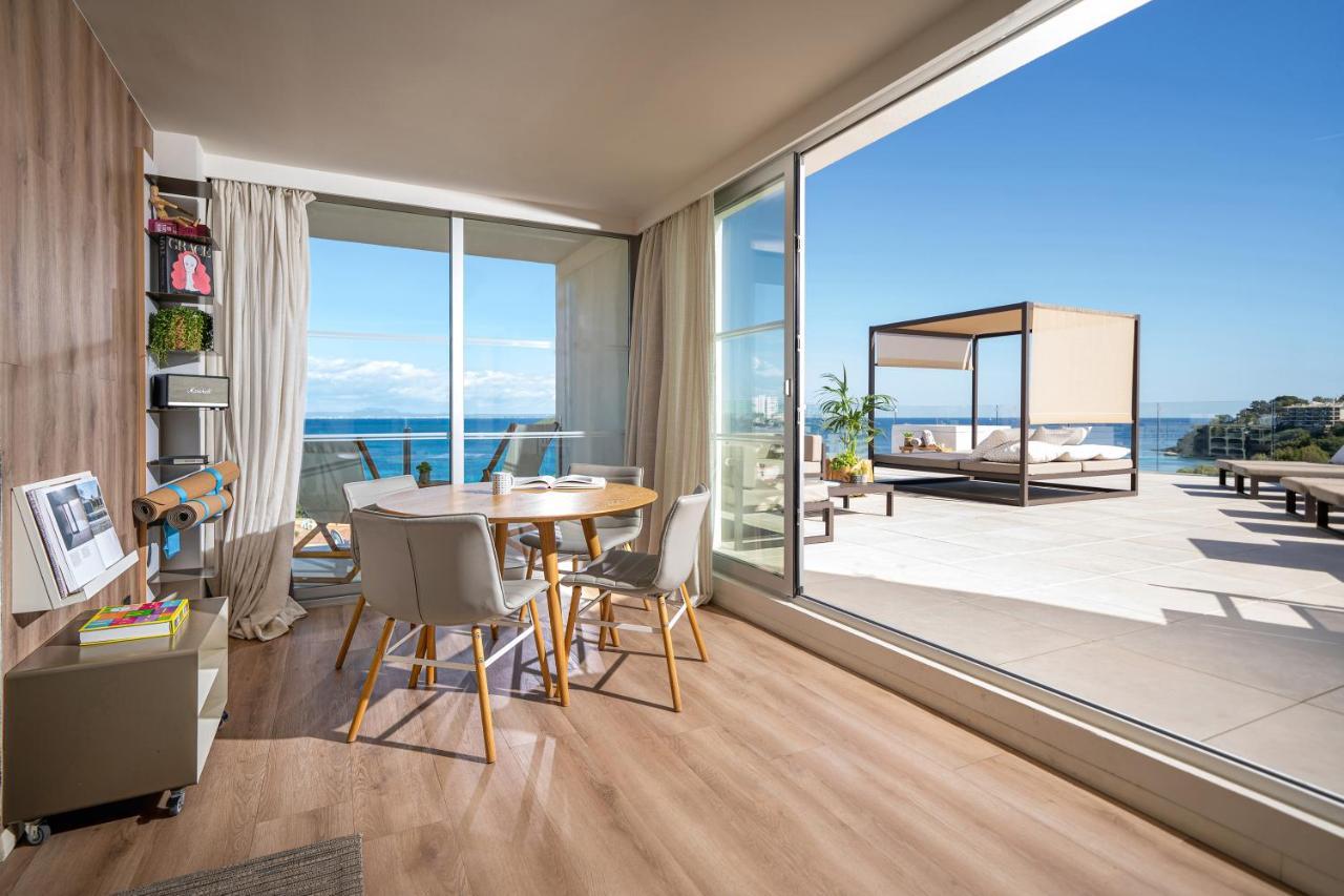 Innside By Melia Calvia Beach Magaluf  Dış mekan fotoğraf