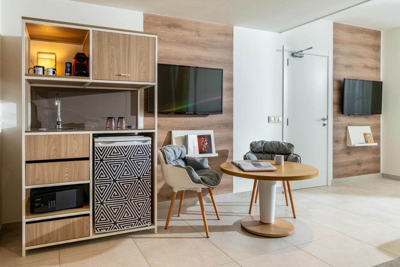 Innside By Melia Calvia Beach Magaluf  Dış mekan fotoğraf