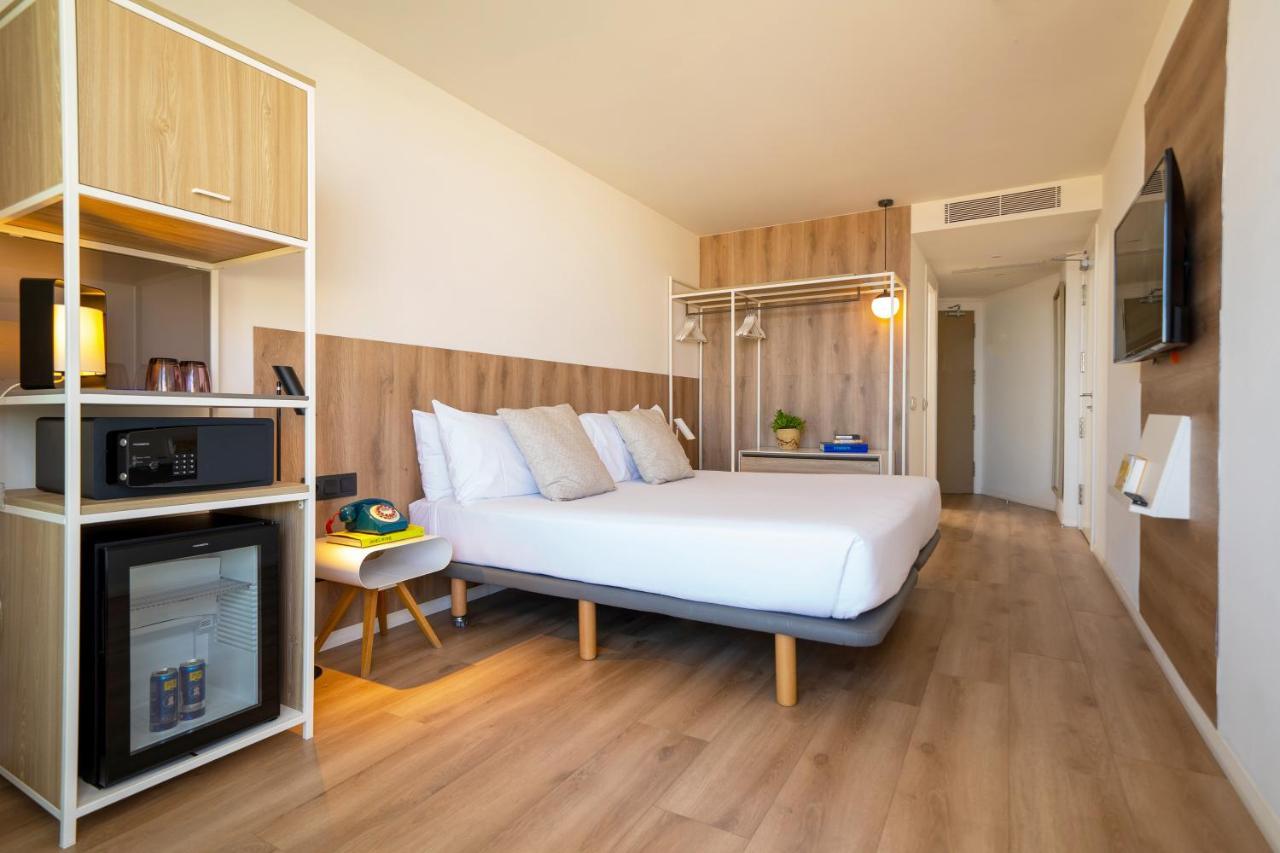 Innside By Melia Calvia Beach Magaluf  Dış mekan fotoğraf
