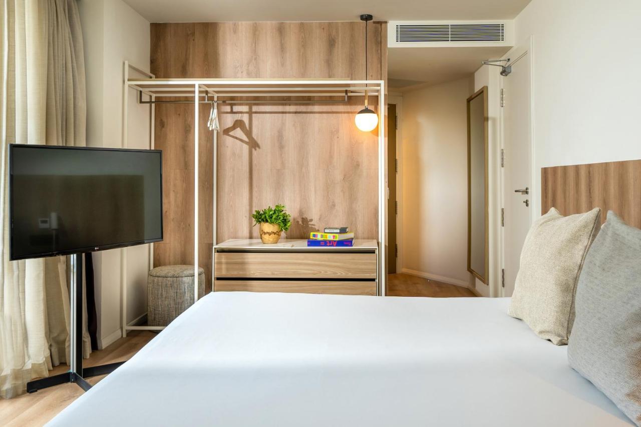 Innside By Melia Calvia Beach Magaluf  Dış mekan fotoğraf