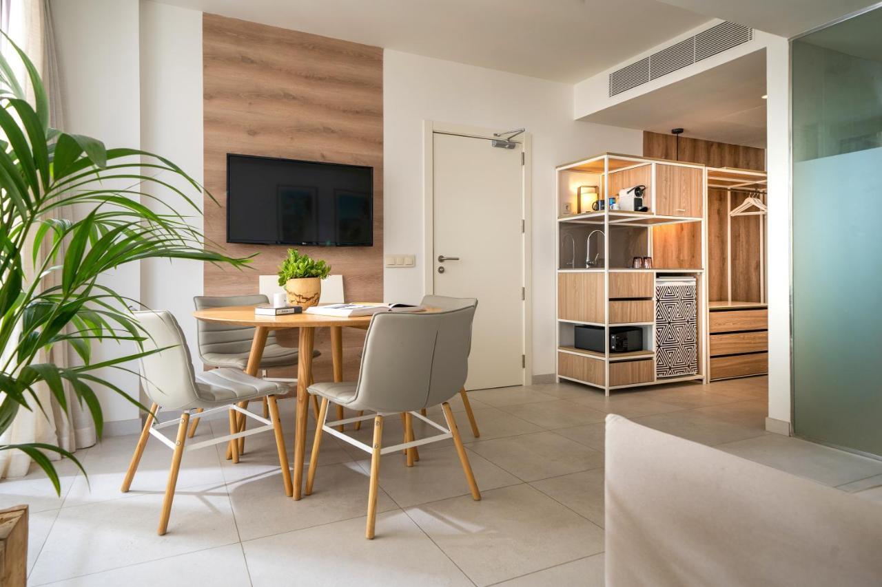 Innside By Melia Calvia Beach Magaluf  Dış mekan fotoğraf
