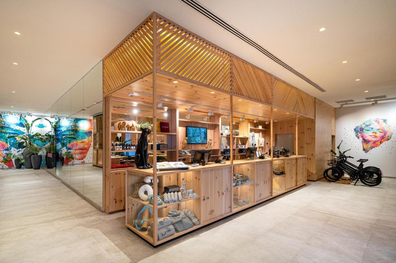 Innside By Melia Calvia Beach Magaluf  Dış mekan fotoğraf