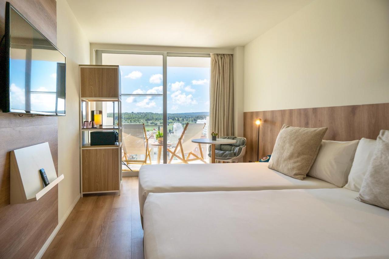 Innside By Melia Calvia Beach Magaluf  Dış mekan fotoğraf