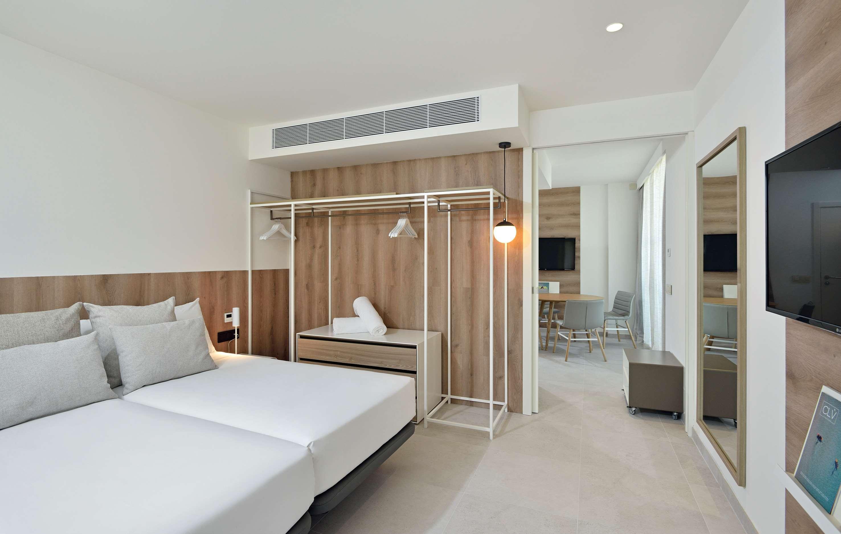 Innside By Melia Calvia Beach Magaluf  Dış mekan fotoğraf