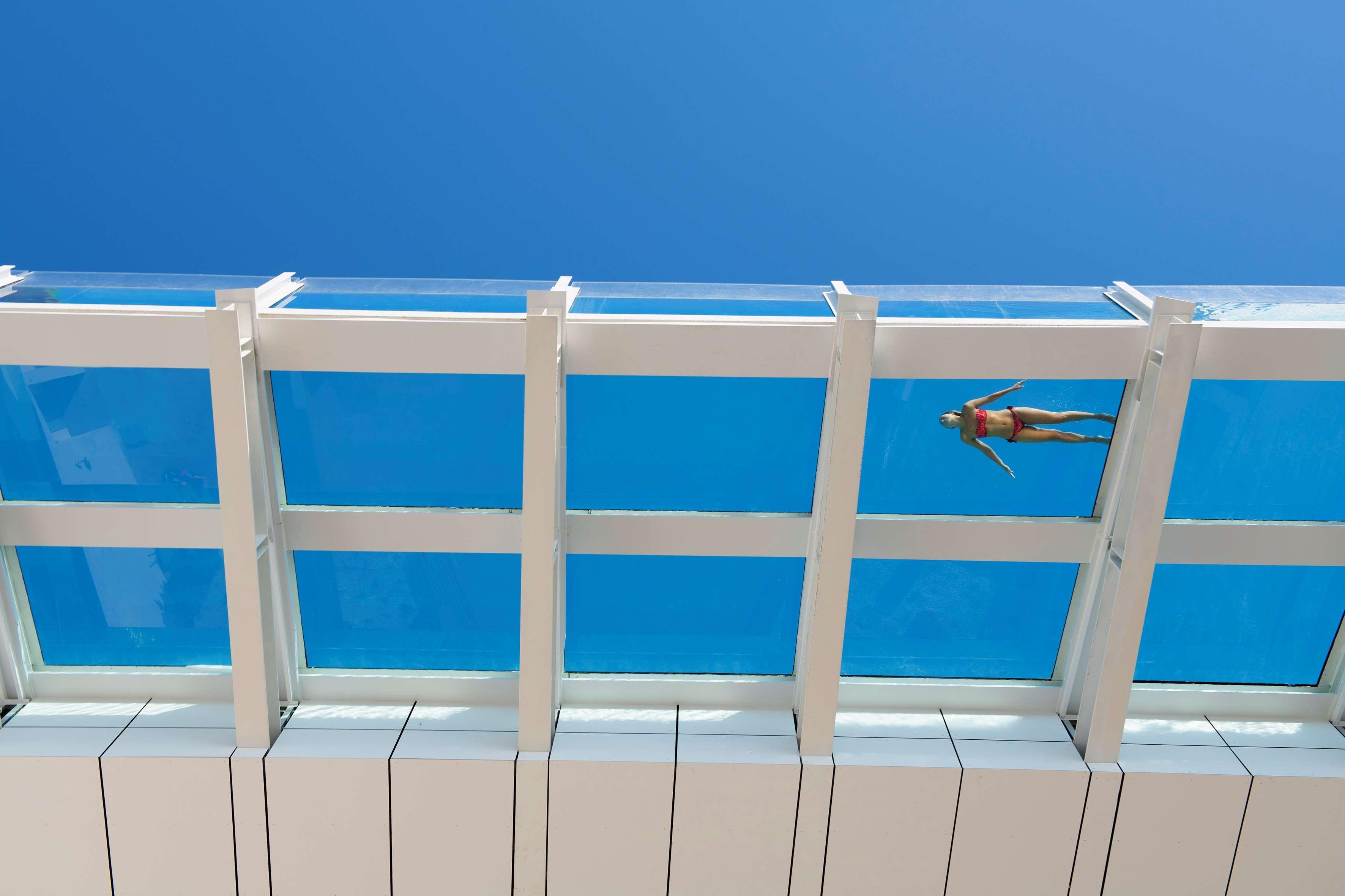 Innside By Melia Calvia Beach Magaluf  Dış mekan fotoğraf