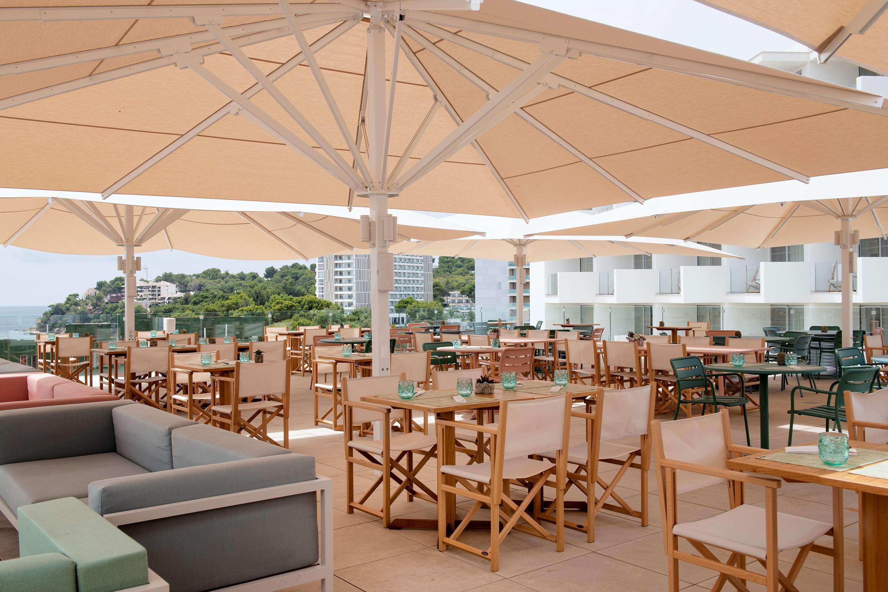 Innside By Melia Calvia Beach Magaluf  Dış mekan fotoğraf