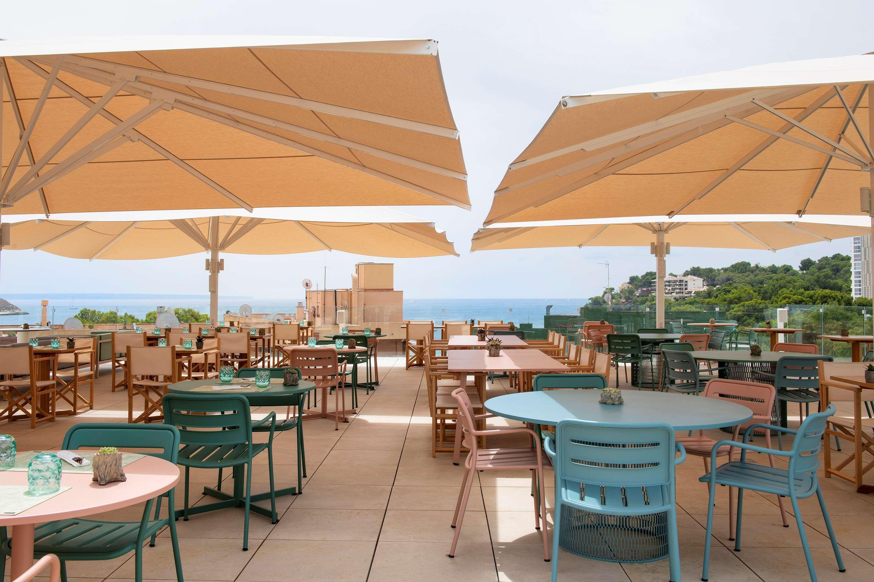Innside By Melia Calvia Beach Magaluf  Dış mekan fotoğraf