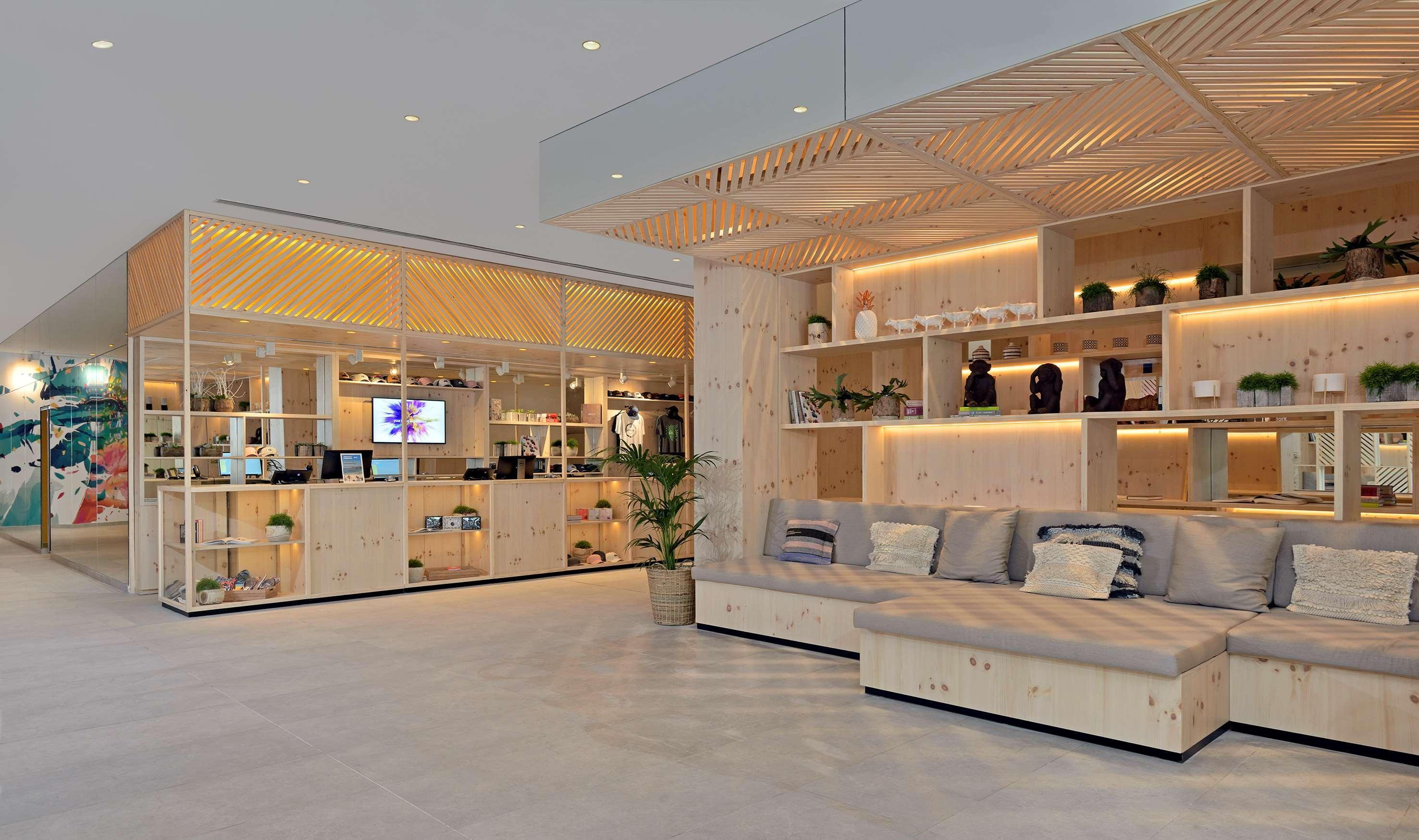 Innside By Melia Calvia Beach Magaluf  Dış mekan fotoğraf