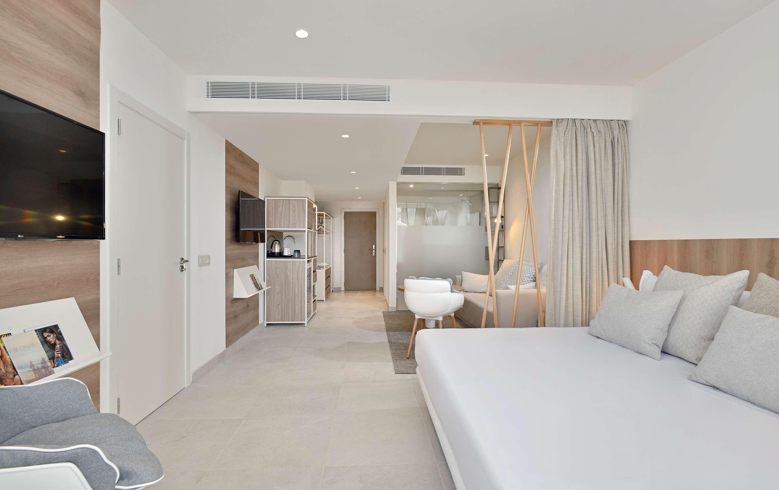 Innside By Melia Calvia Beach Magaluf  Dış mekan fotoğraf