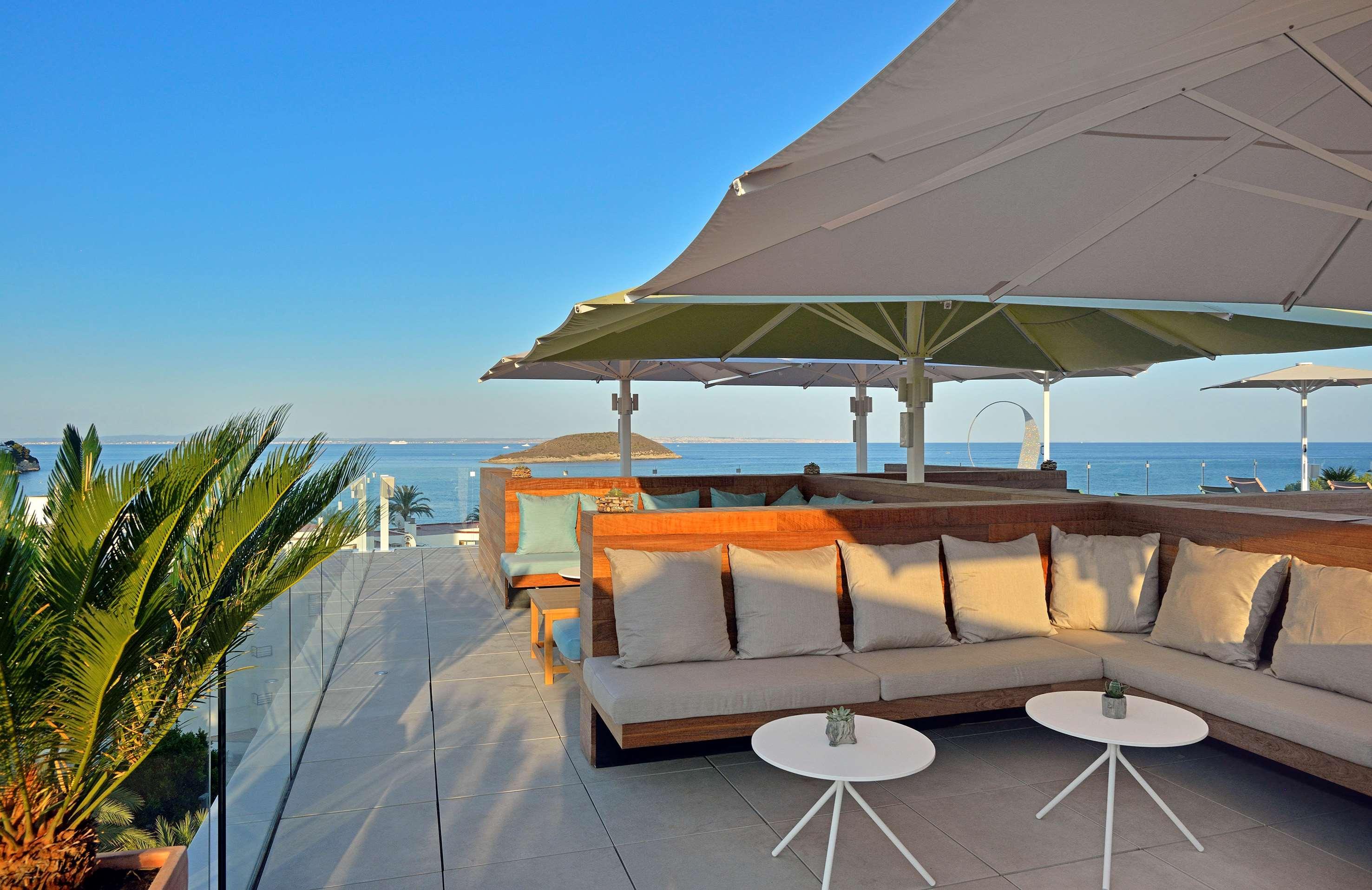 Innside By Melia Calvia Beach Magaluf  Dış mekan fotoğraf
