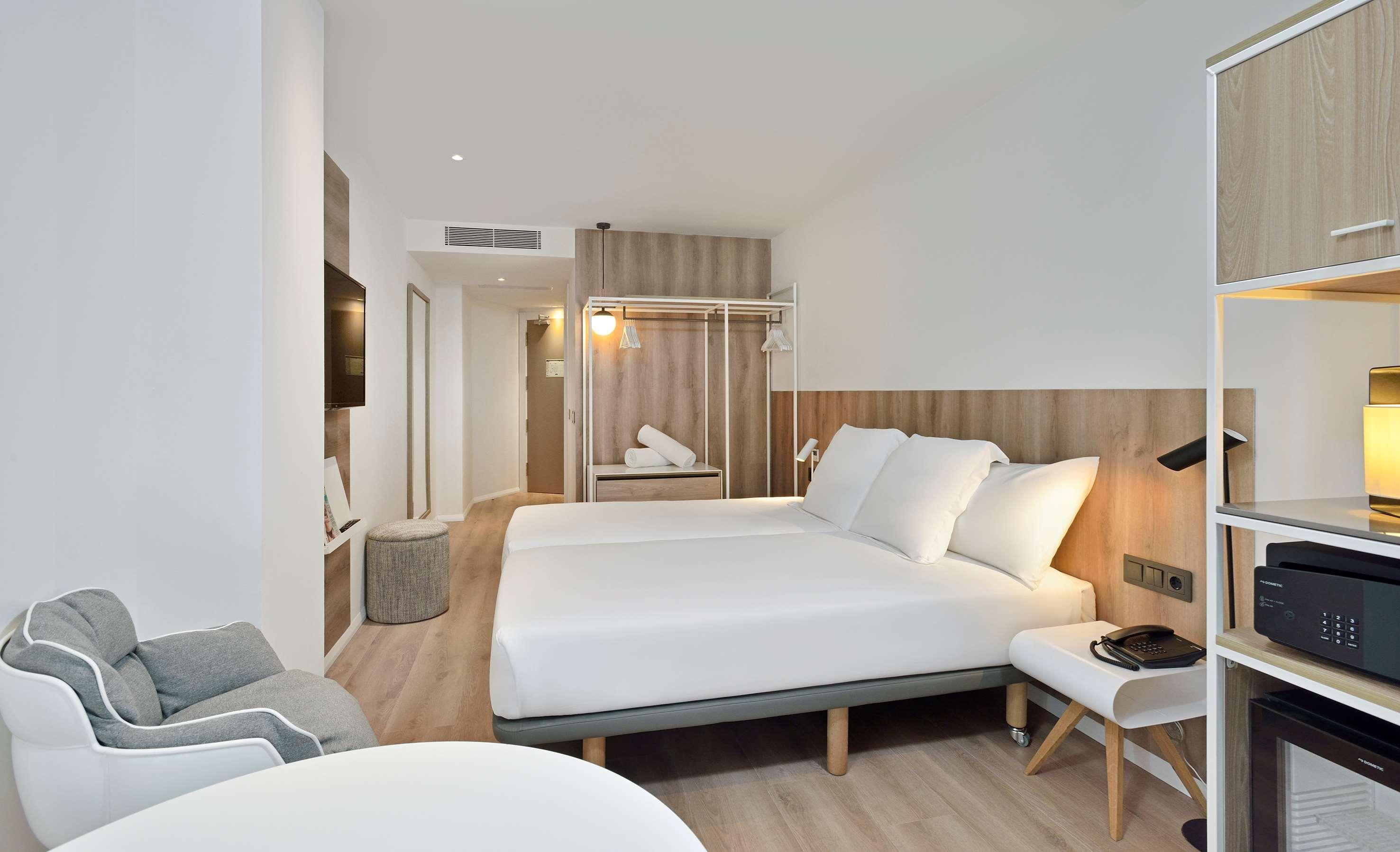Innside By Melia Calvia Beach Magaluf  Dış mekan fotoğraf