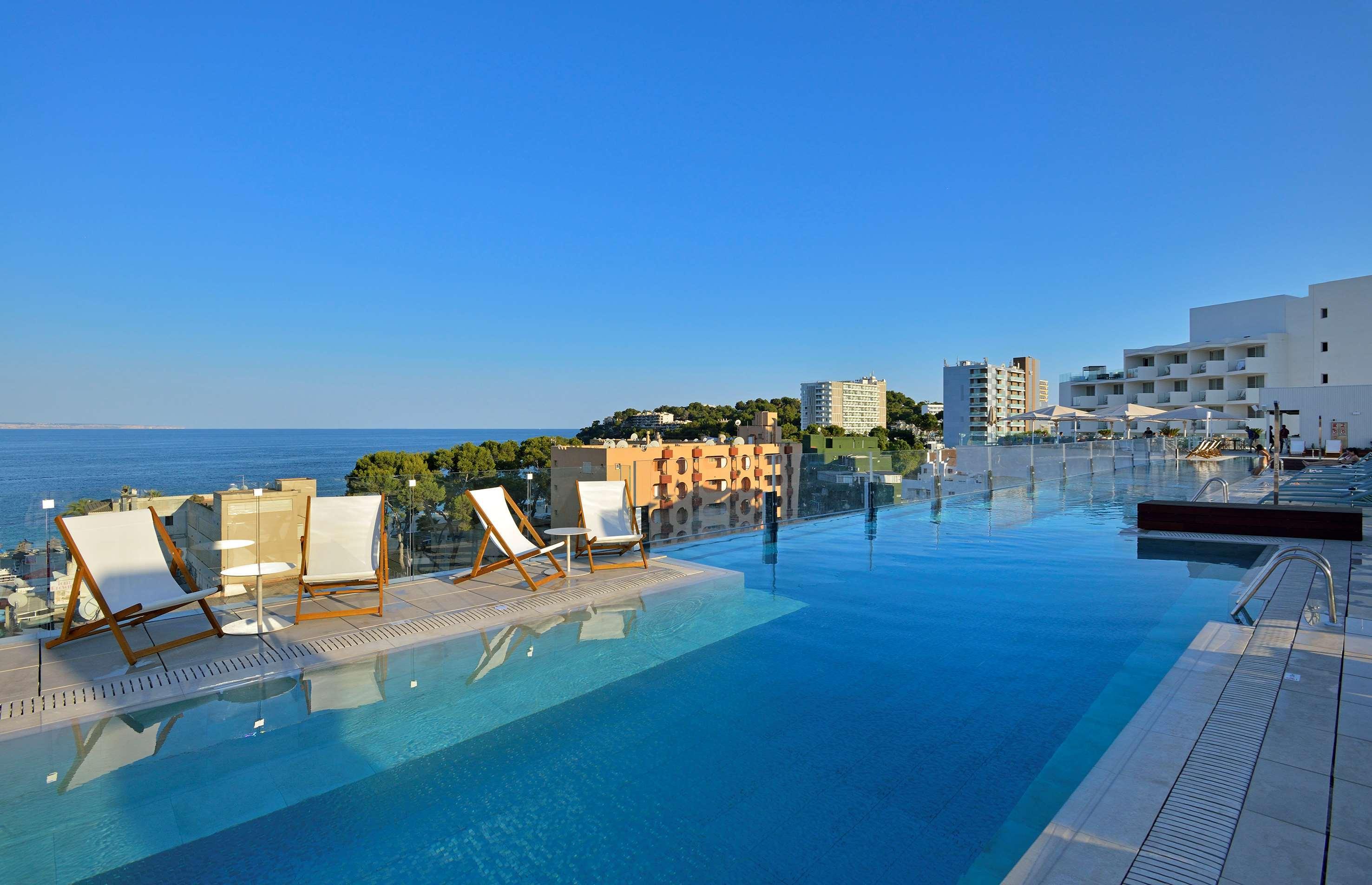 Innside By Melia Calvia Beach Magaluf  Dış mekan fotoğraf