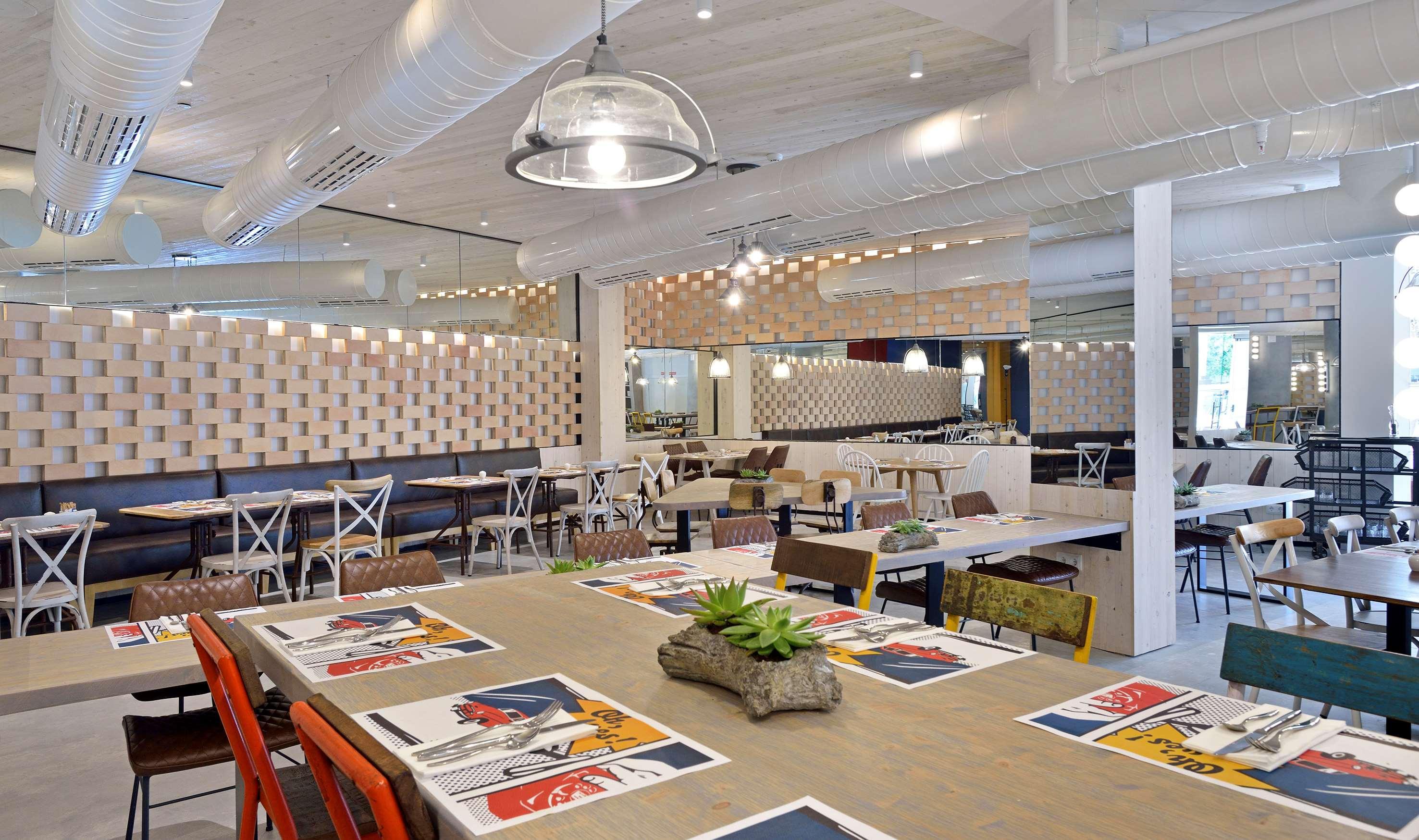 Innside By Melia Calvia Beach Magaluf  Dış mekan fotoğraf