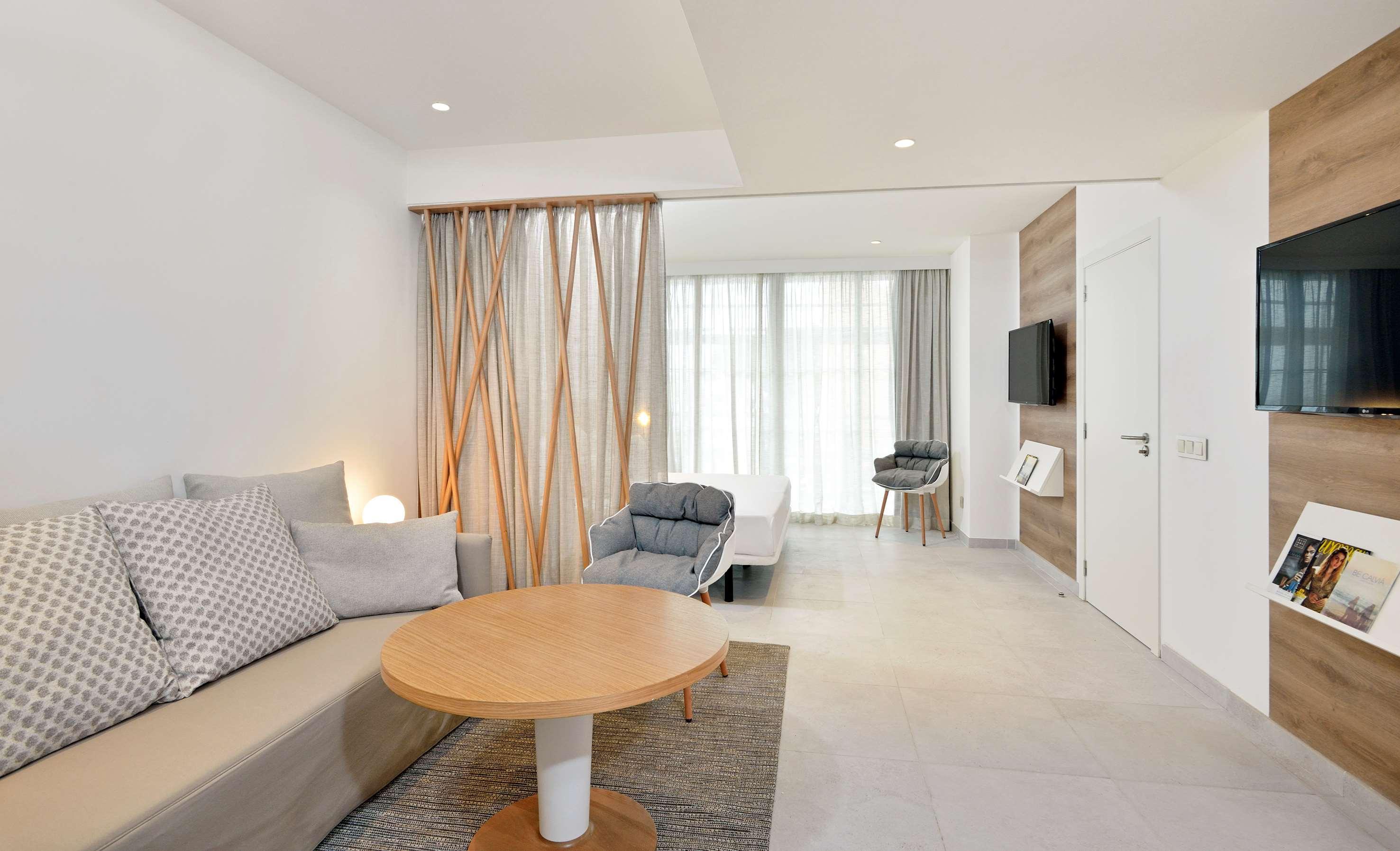 Innside By Melia Calvia Beach Magaluf  Dış mekan fotoğraf